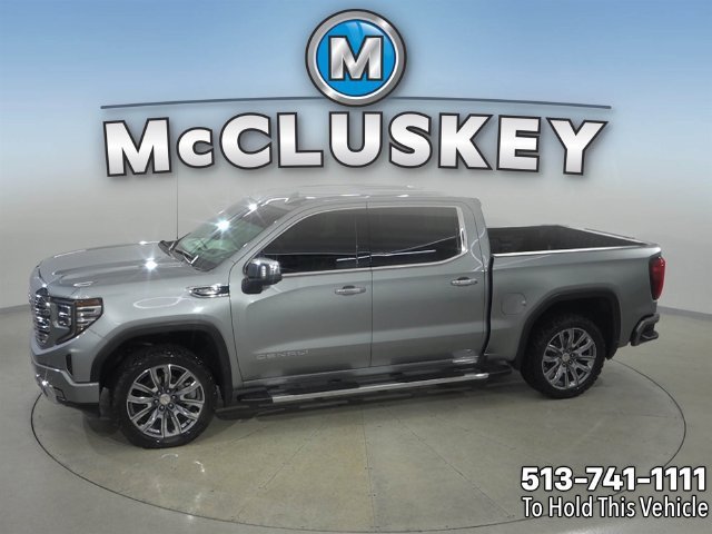 2024 GMC Sierra 1500 Denali Denali - Photo 32
