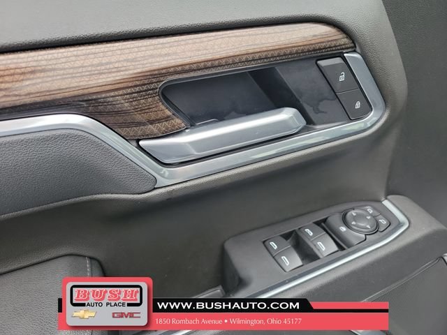 Used 2026 Summit White Chevrolet RST image 20