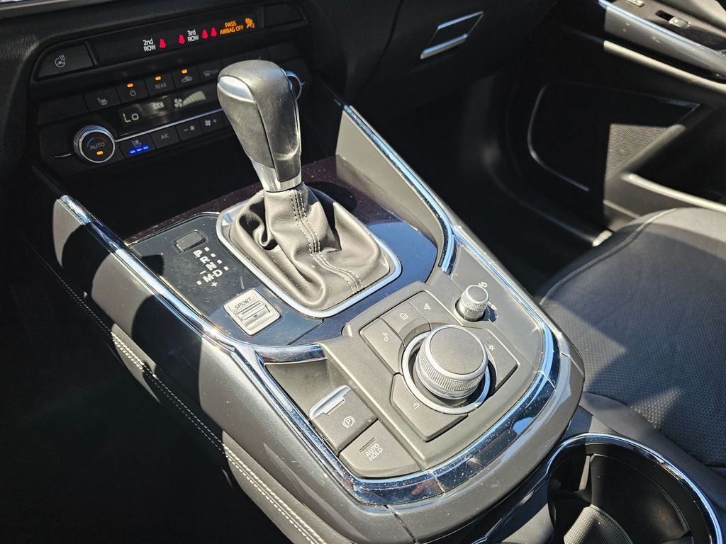 2021 Mazda CX-9 Grand Touring - Photo 31