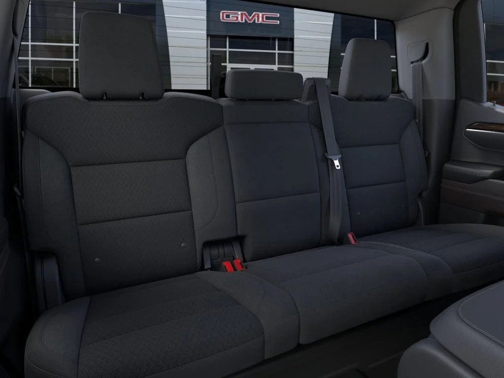 2026 GMC Sierra 1500 Elevation - Photo 17