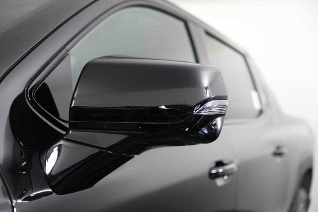 New 2026 Black Chevrolet LT - Max Range image 26