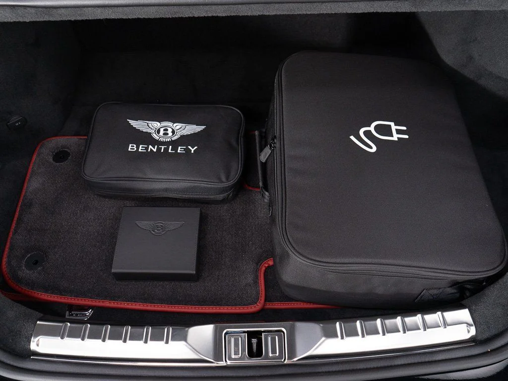 2026 Bentley Continental GT Azure - Photo 41
