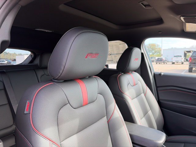 2026 Chevrolet Trax RS - Photo 51