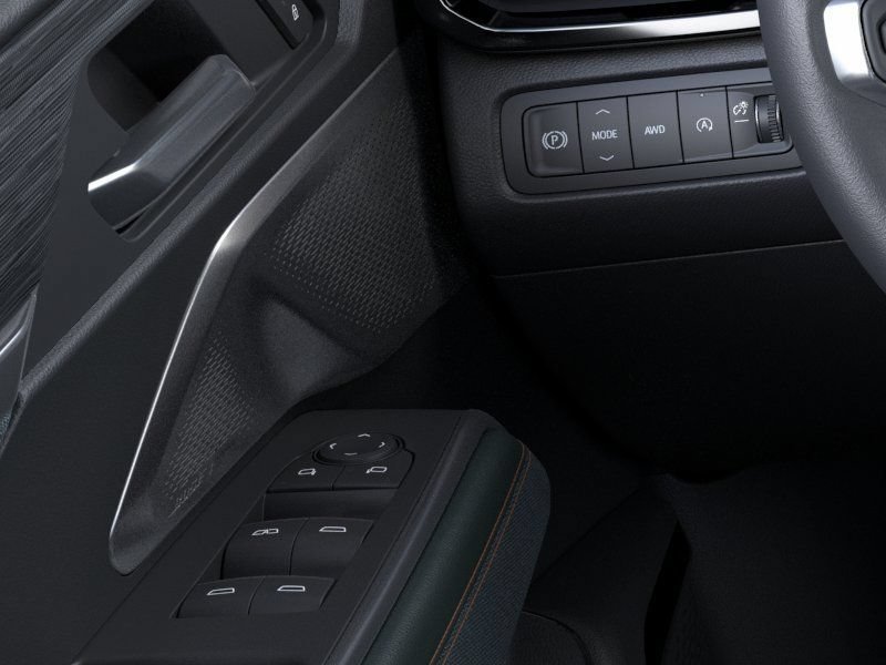 2027 GMC Acadia AT4 - Photo 22