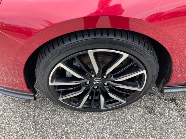 2023 Honda Accord Hybrid Touring - Photo 33