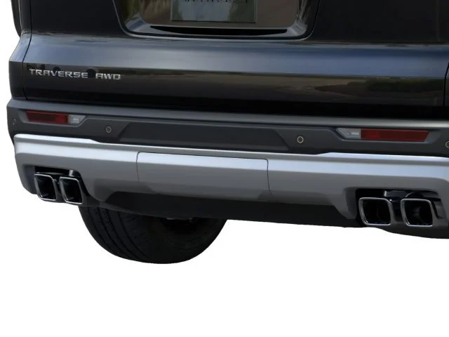 2027 Chevrolet Traverse LT - Photo 14