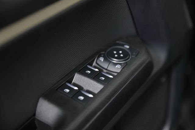 Used 2025 Gray Ford Big Bend image 14
