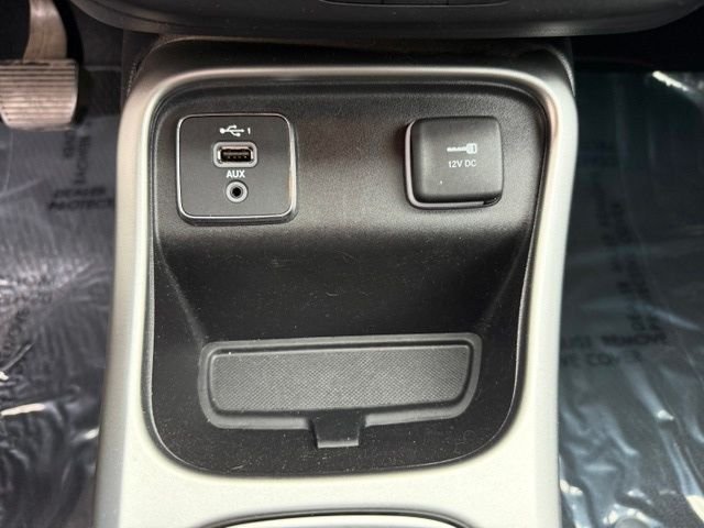 2021 Jeep Compass 80th Spec. Edition - Photo 25