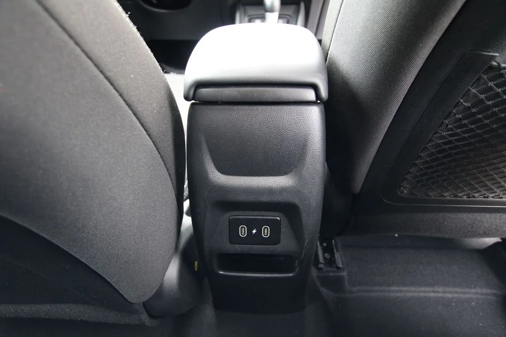 Used 2025 Gray Hyundai SEL image 32
