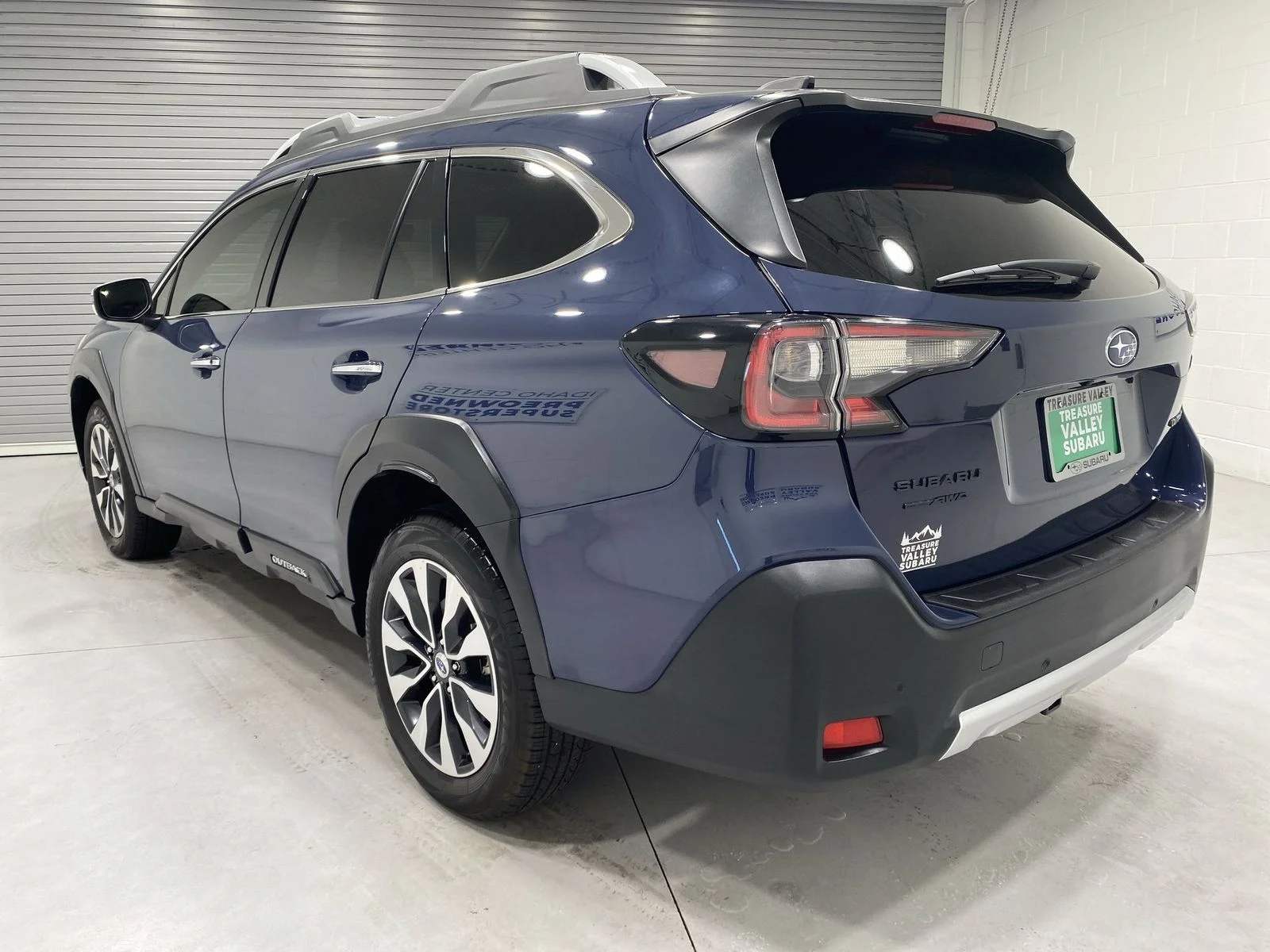 2025 Subaru Outback Touring - Photo 6