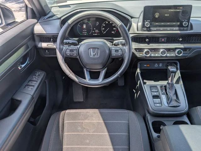 Used 2023  Honda Sport image 9