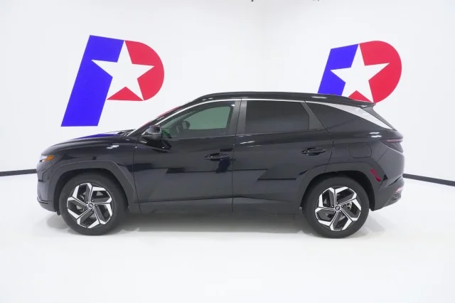 Used 2024  Hyundai SEL image 10
