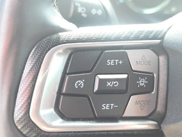 Used 2024 Iconic Silver Metallic Ford GT image 19