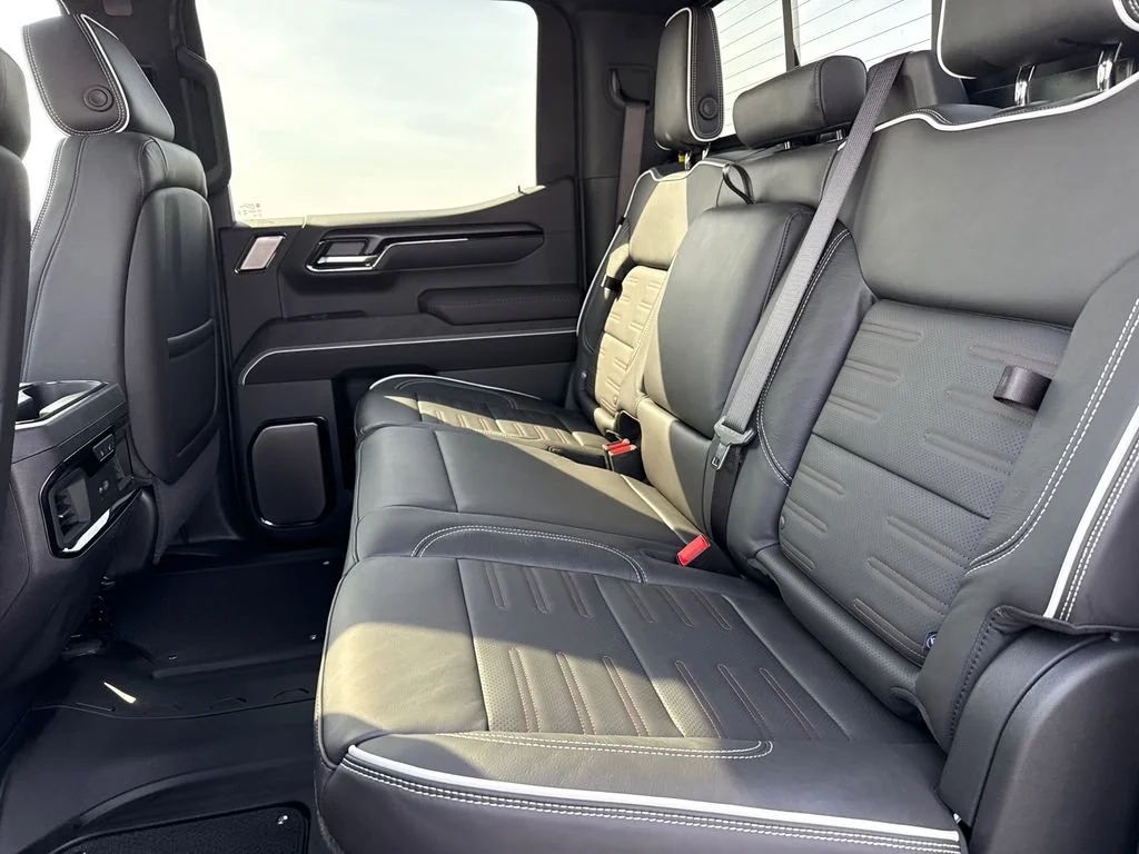 New 2026 Coastal Dune GMC AT4X image 34