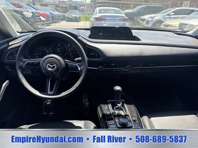 2024 Mazda CX-30 Select Sport - Photo 15