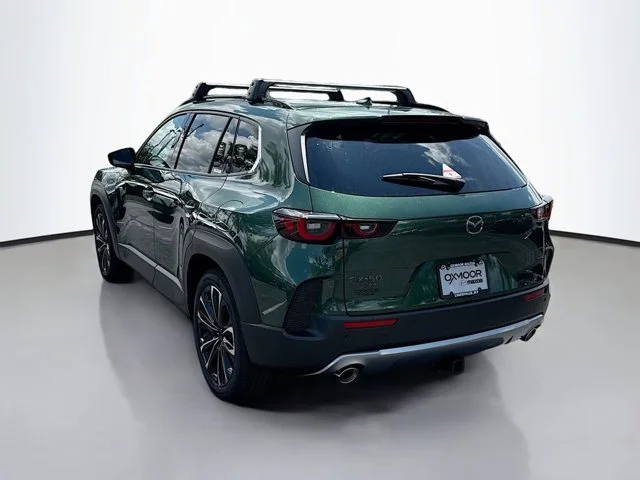 New 2026 Cypress Mazda 2.5 Turbo AWD image 5