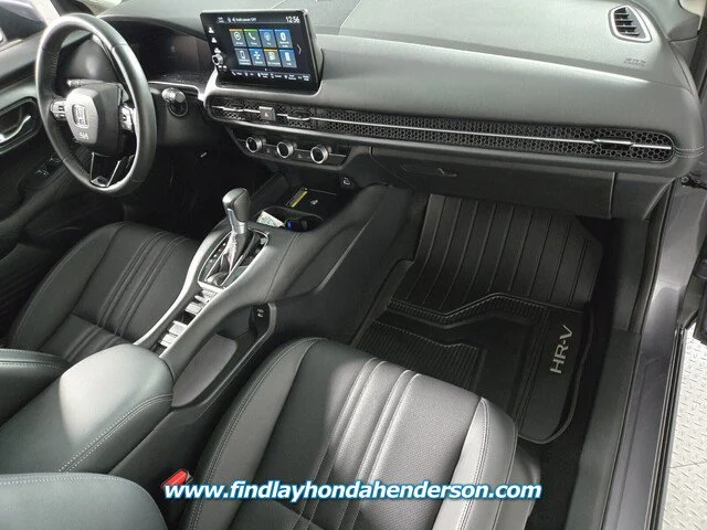 2024 Honda HR-V EX-L - Photo 55