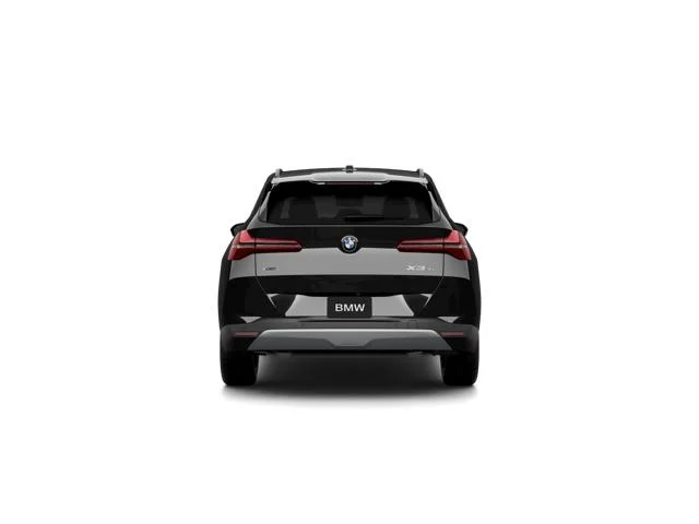 New 2026 Black Sapphire Metallic BMW  image 5