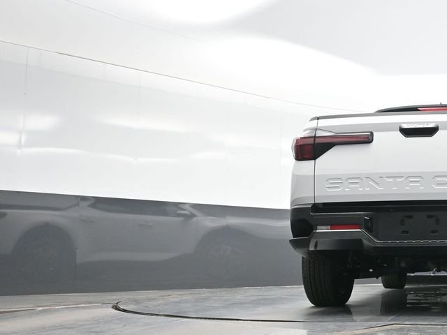 2025 Hyundai Santa Cruz Limited - Photo 9