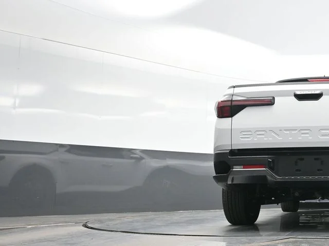 New 2025 White Hyundai Limited image 10