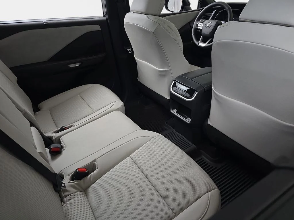 New 2026 Black Lexus 350 Premium image 11