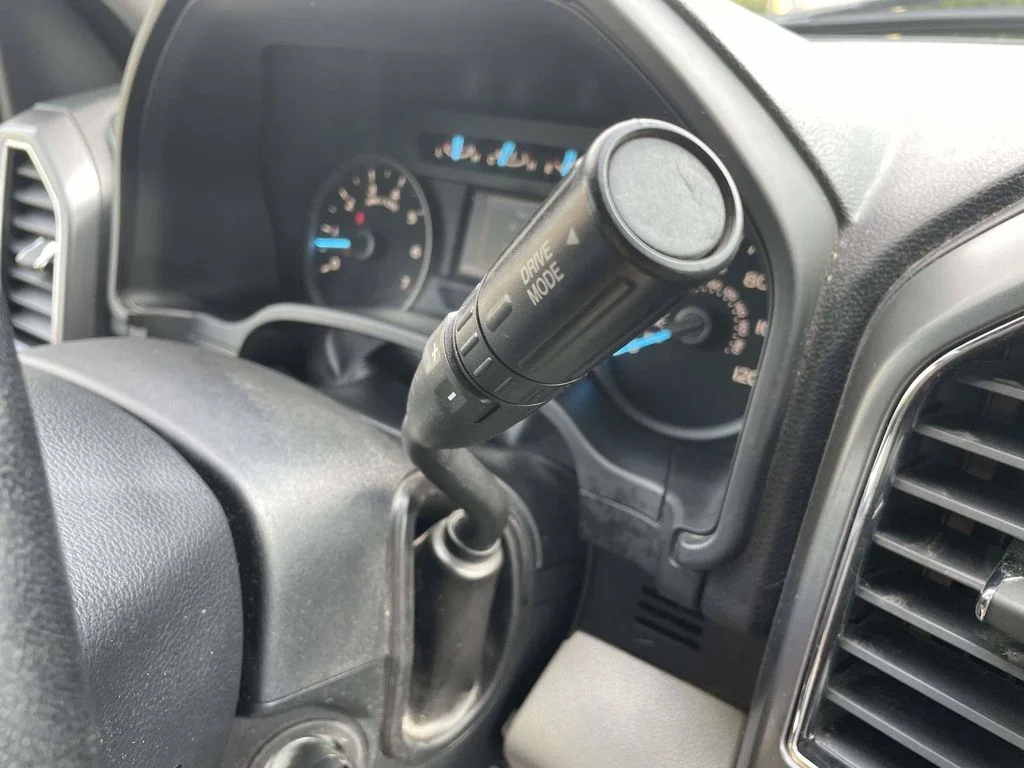 Certified Used 2019  Ford XLT image 17