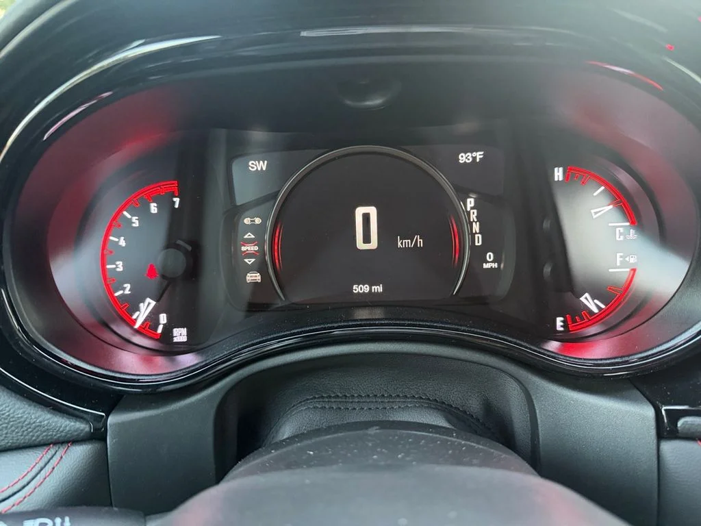Used 2026 Gray Dodge GT Plus HEMI V8 image 14