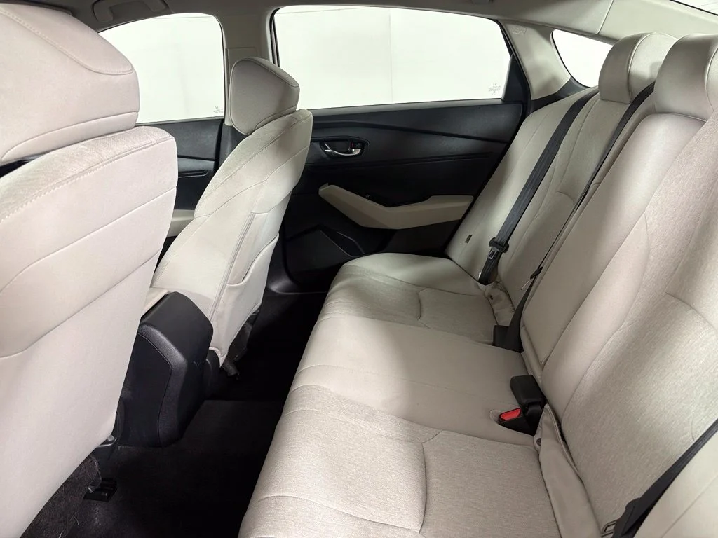 Used 2023 Red Honda LX image 35