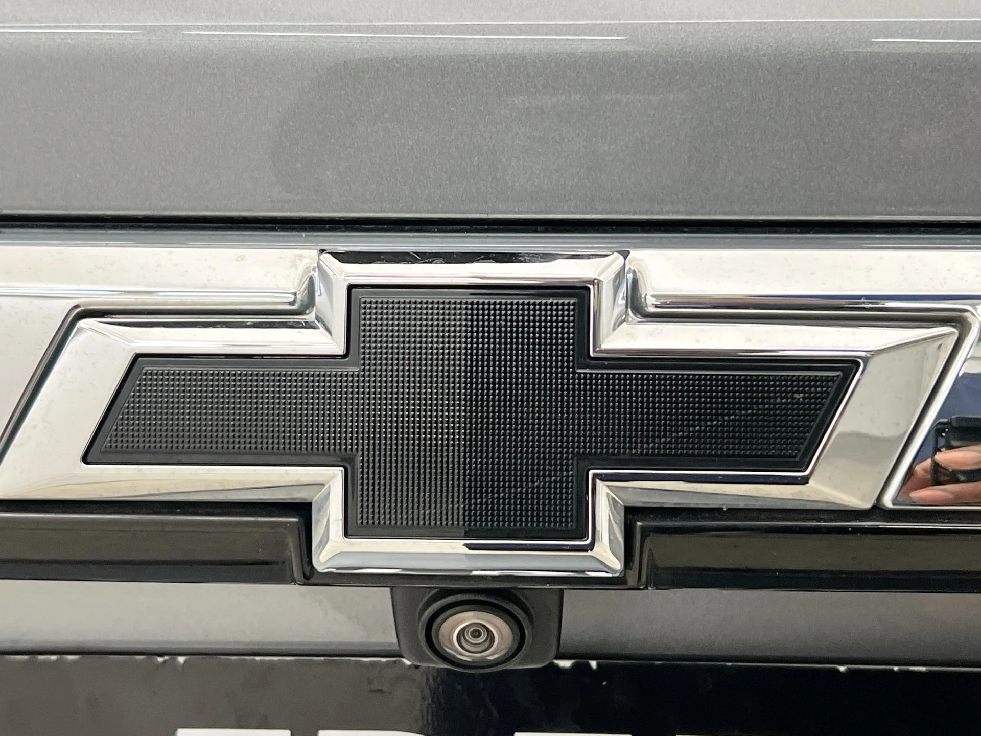 Certified Used 2023 Gray Chevrolet LT image 38