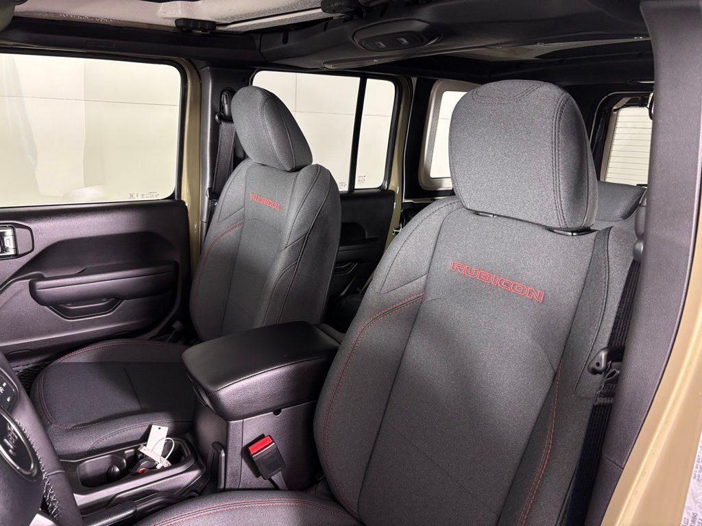 New 2026 41 Exterior Paint Jeep Rubicon image 17