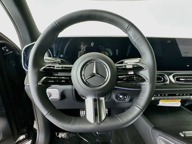 New 2027 Black Mercedes-Benz GLE 450 image 41