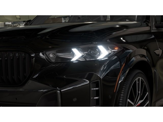 New 2026 Black Sapphire Metallic BMW xDrive40i image 6