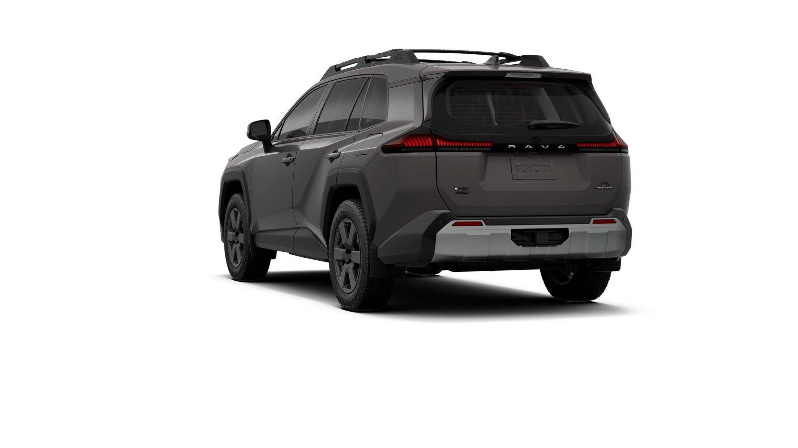 New 2026 Urban Rock Toyota  Woodland image 26