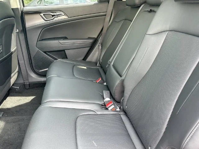 New 2027 Wolf Gray Kia EX image 33