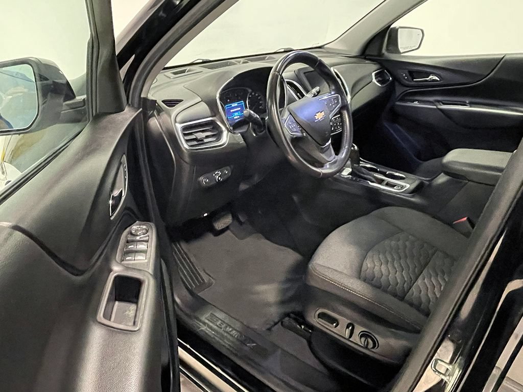 Used 2020 MOSAIC BLACK METALLIC Chevrolet LT image 20