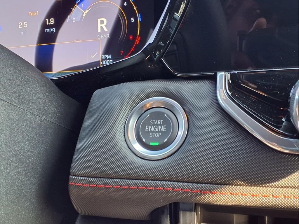 2026 Chevrolet Colorado Z71 - Photo 14