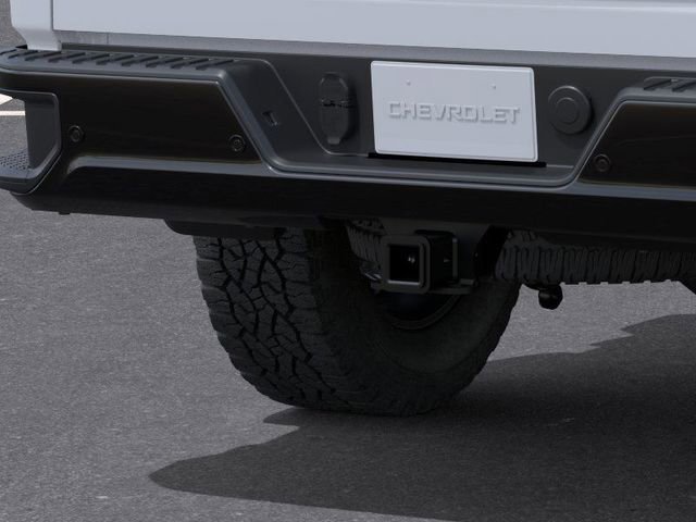 2026 Chevrolet Silverado 2500 HD Custom - Photo 14