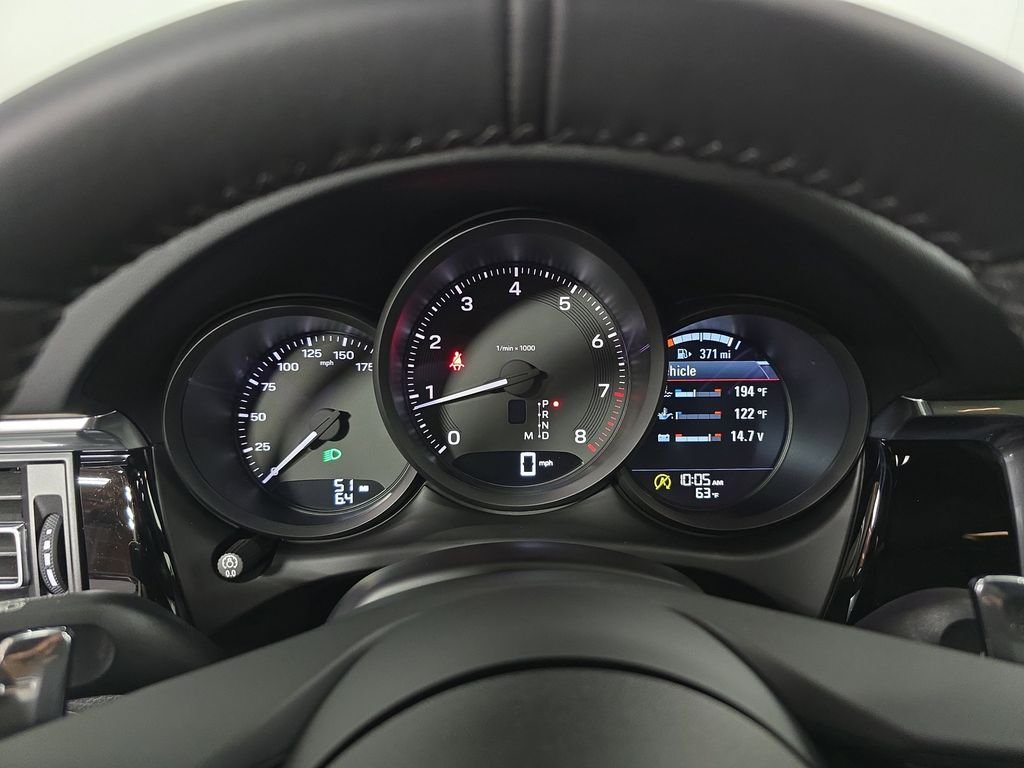 2025 Porsche Macan Base - Photo 15