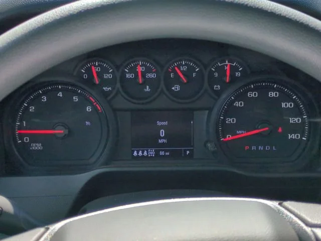 2026 Chevrolet Silverado 2500 HD Work Truck - Photo 14