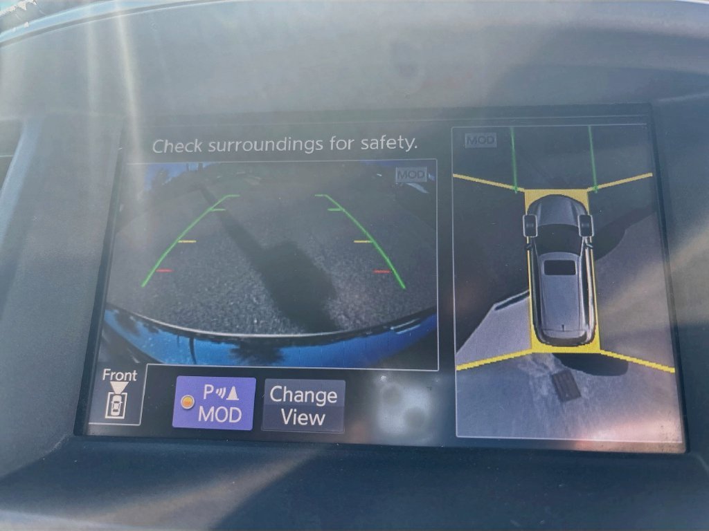 Used 2019 Majestic INFINITI LUXE image 30
