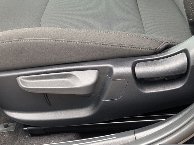 New 2026 Aurora Black Pearl Kia LX image 21