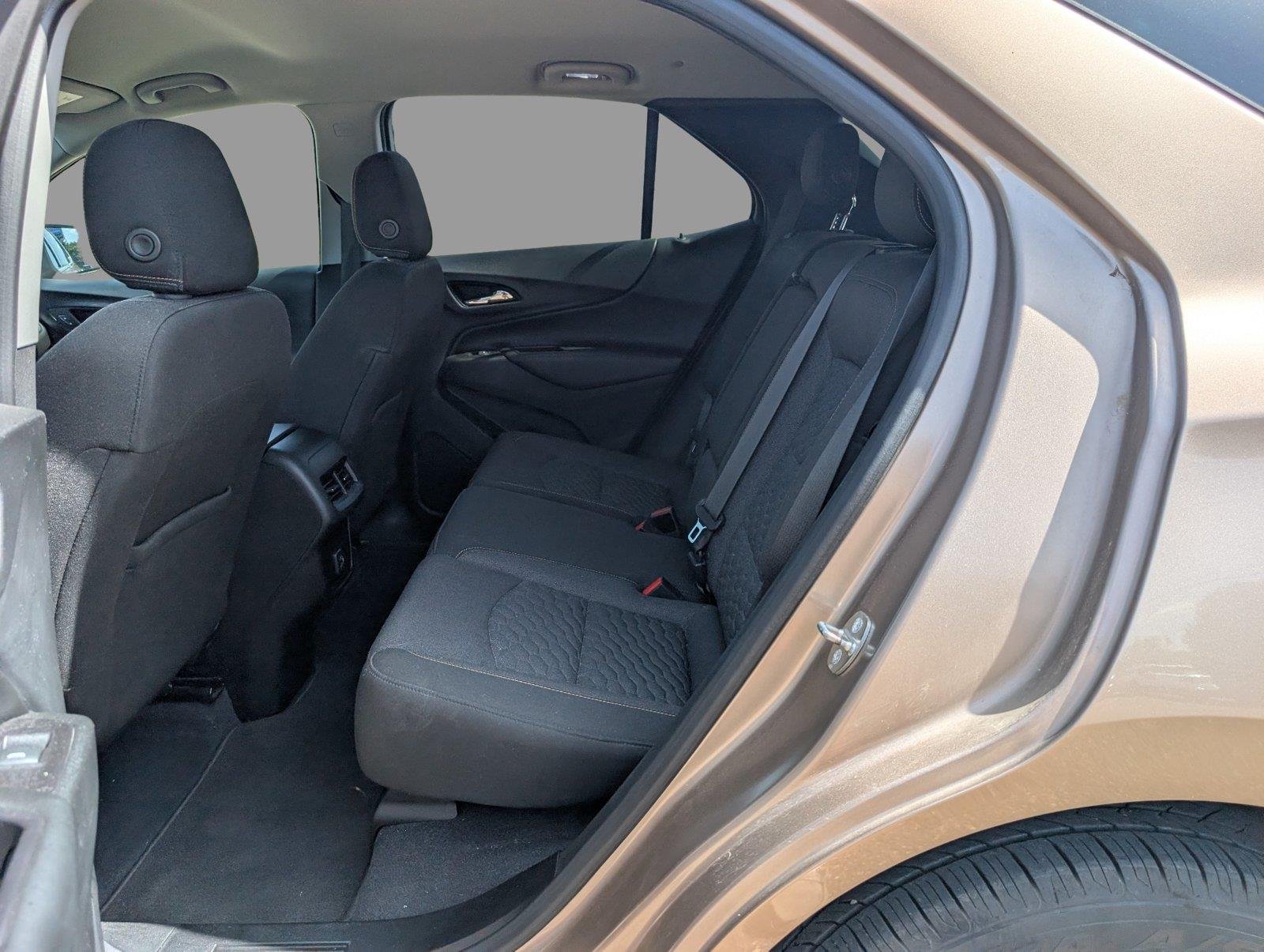 Used 2019 SANDY RIDGE METALLIC Chevrolet LT image 29
