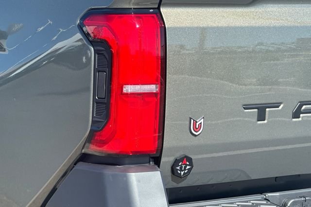 2026 Toyota Tacoma Trailhunter - Photo 24