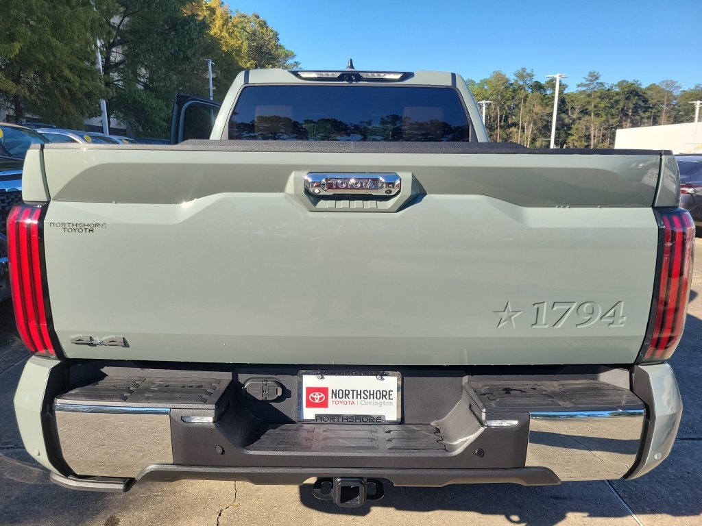 Used 2026  Toyota 1794 image 5
