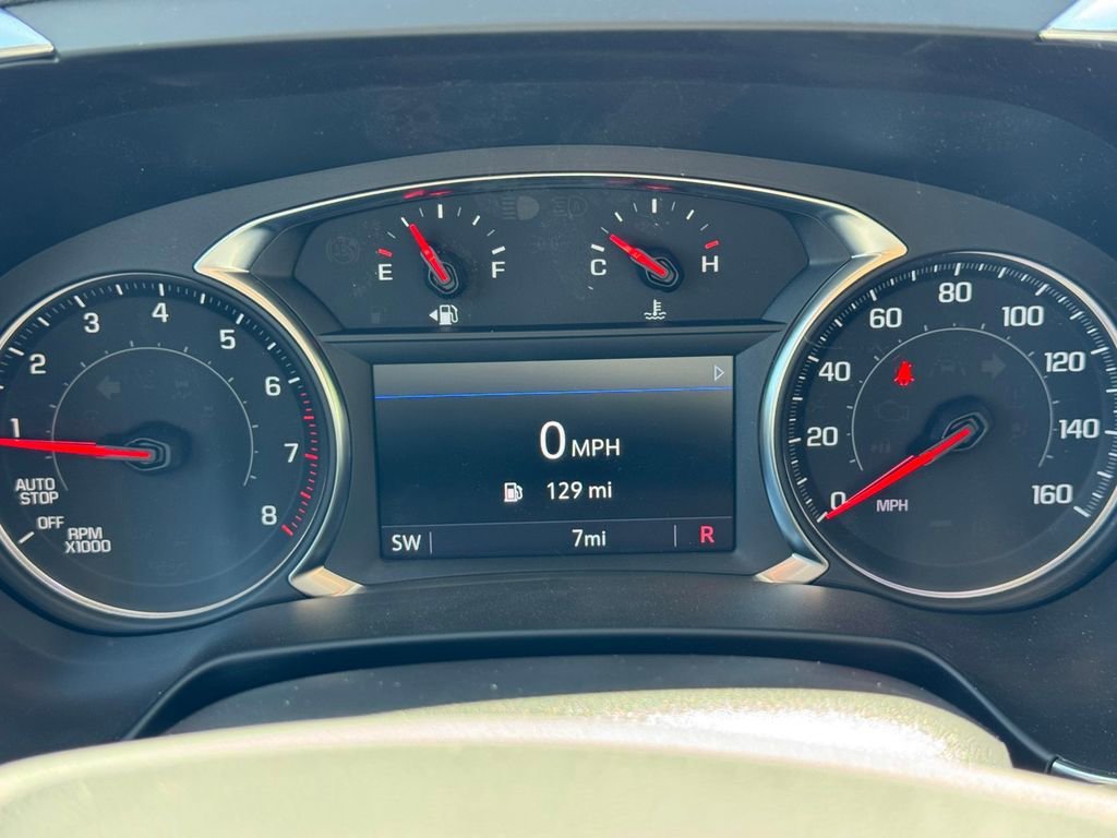 2026 Chevrolet Blazer 2LT - Photo 21