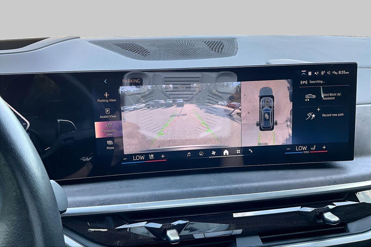 2024 BMW X5 40i - Photo 31