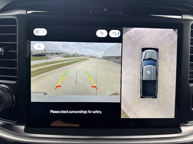 New 2026 Avalanche Ford Platinum image 29