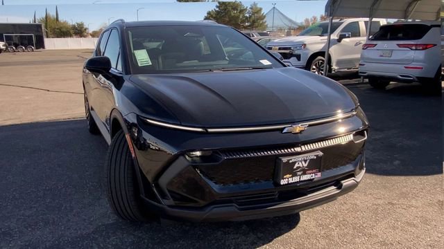 2026 Chevrolet Equinox EV 2LT - Photo 3