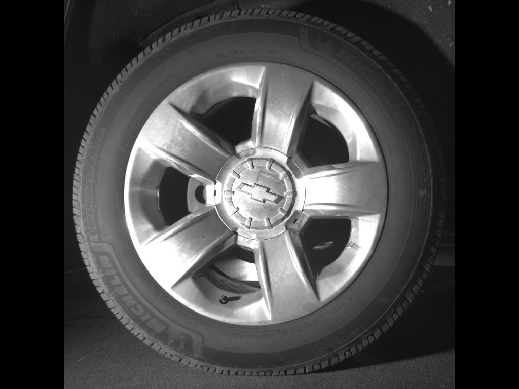 Used 2018 White Chevrolet LTZ image 10