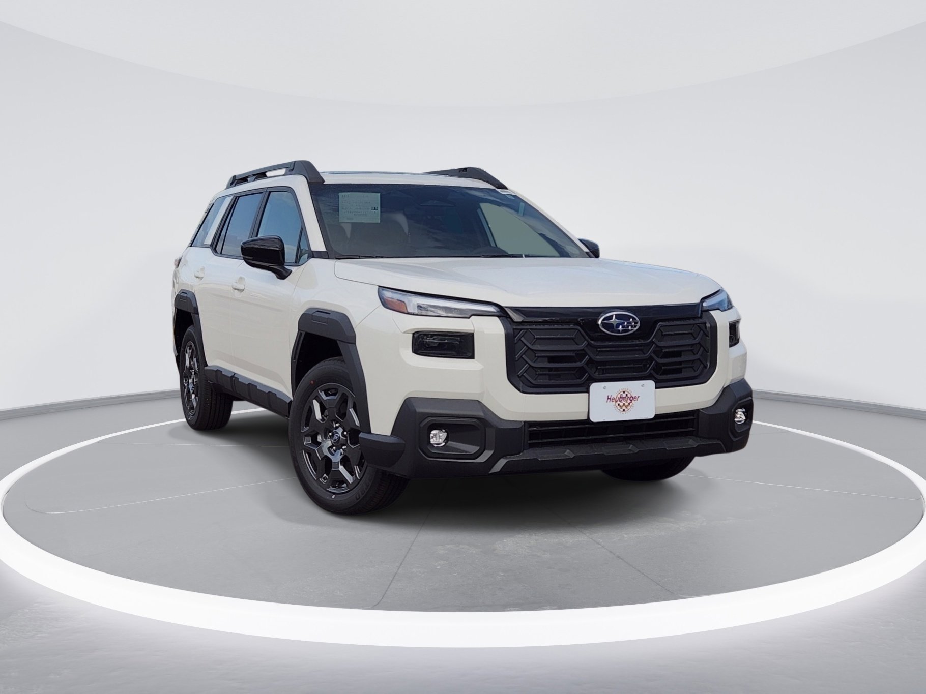 2026 Subaru Outback Premium's photo